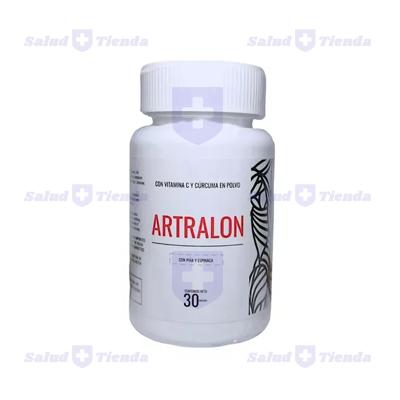 Artralon Píldoras para articulaciones y ligamentos