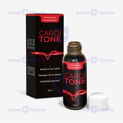 Carditone