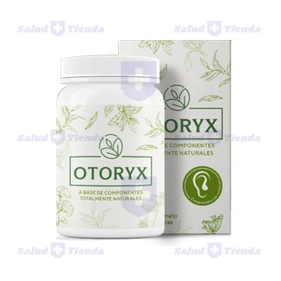 Otoryx