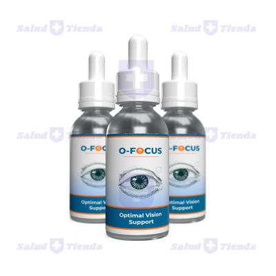 O-Focus Preventive eye care