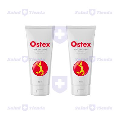 Ostex Remedio para articulaciones y ligamentos