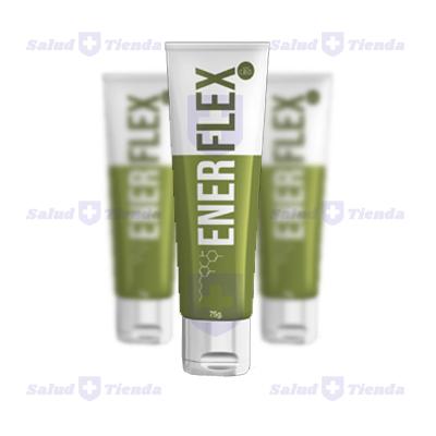 Enerflex CBD Bálsamo para el dolor articular