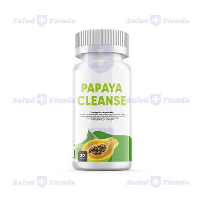 Papaya Cleanse