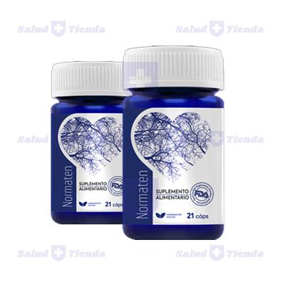 Normaten Hypertension capsules