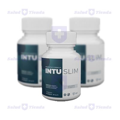 Intuslim Suplemento adelgazante