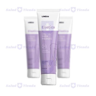 Elastica Crema para varices