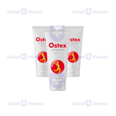 Ostex Remedio para articulaciones y ligamentos