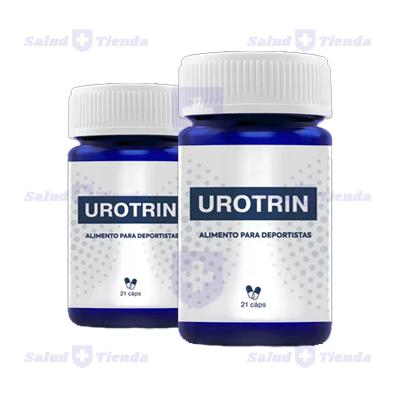 Urotrin Cápsulas potenciadoras