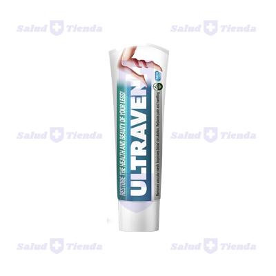 Ultraven Gel para varices