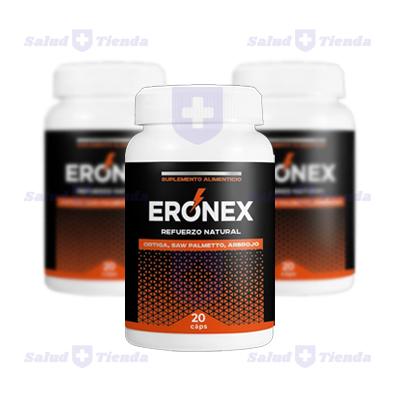 Eronex Cápsulas para la prostatitis