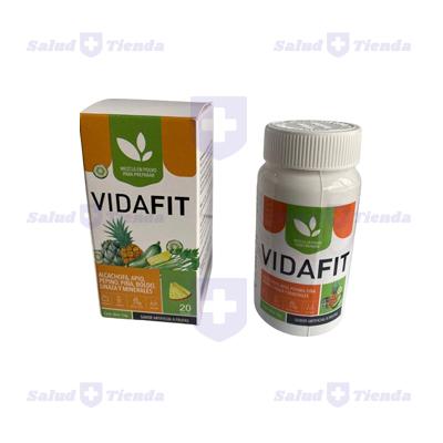 Vidafit