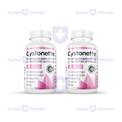 Cystonette Cystitis remedy