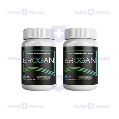 Erogan Producto para la prostatitis