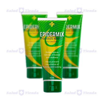 Epidermix Psoriasis cream