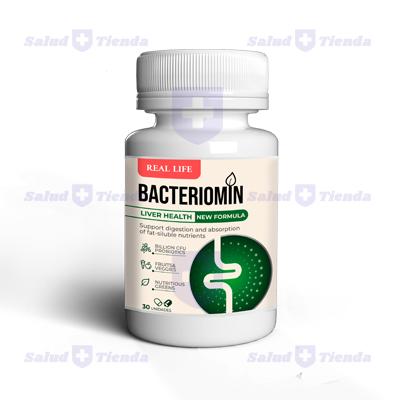 Bacteriomin