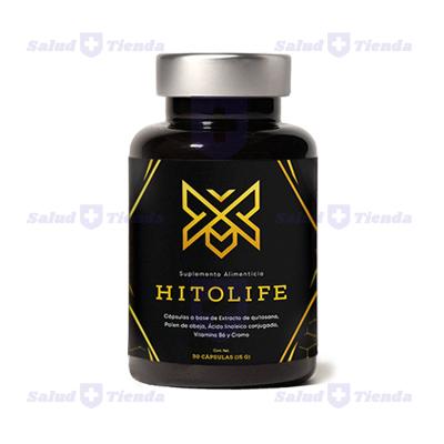 Hitolife Un remedio para la prostatitis