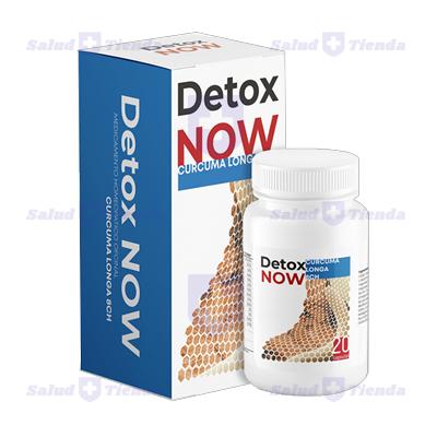 Detox Now