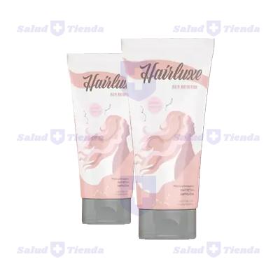 Hairluxe Mascarilla anticaída