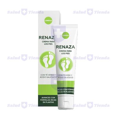 Renaza Nail fungus cream