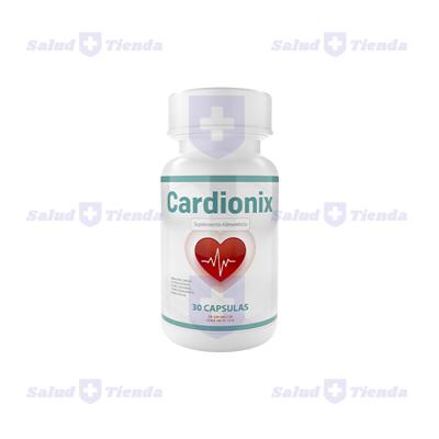 Cardionix