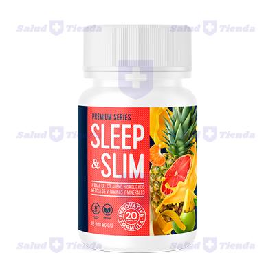 Sleep and Slim