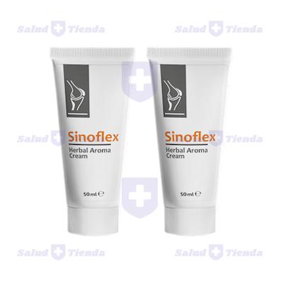 Sinoflex Crema restauradora de articulaciones