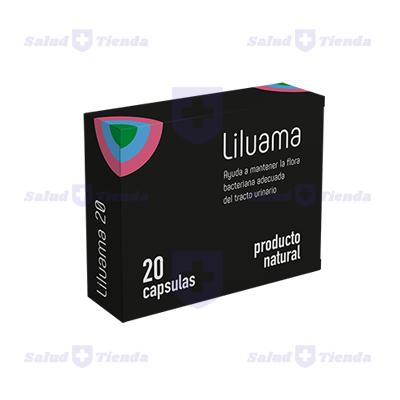 Liluama