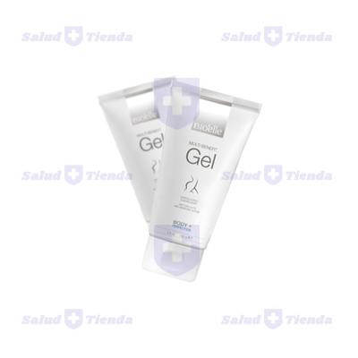 Bioelle Multibenefit Gel Remedio contra la celulitis
