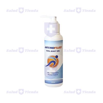 Artroflex Gel para el dolor articular