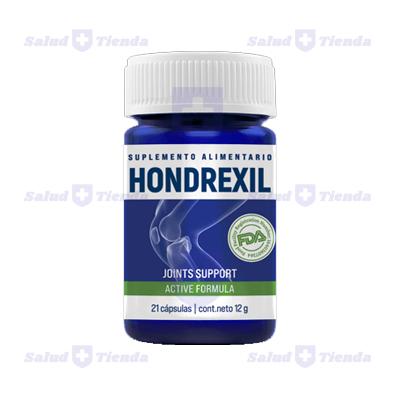 Hondrexil