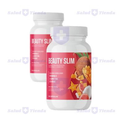 Beauty Slim Weight loss capsules